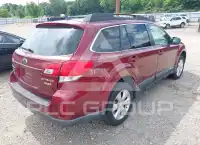 2011 Subaru Outback photo
