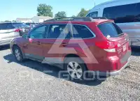 2011 Subaru Outback фото