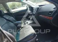 2011 Subaru Outback photo