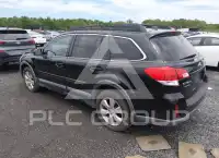 2011 Subaru Outback фото