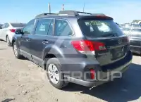 2011 Subaru Outback фото
