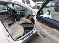 2011 Subaru Outback photo