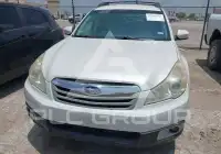 2011 Subaru Outback фото