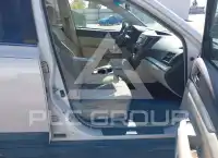 2011 Subaru Outback фото