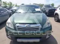 2011 Subaru Outback фото