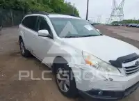 2011 Subaru Outback photo