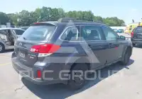 2011 Subaru Outback фото