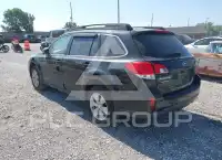 2011 Subaru Outback фото