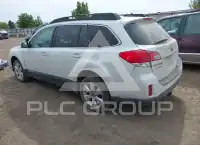 2011 Subaru Outback photo