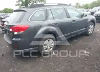 2011 Subaru Outback фото