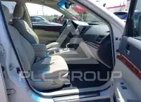 2011 Subaru Outback фото