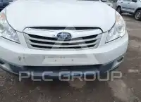 2011 Subaru Outback photo