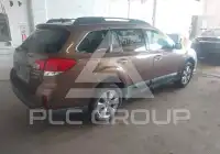 2011 Subaru Outback photo
