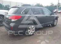 2011 Subaru Outback photo