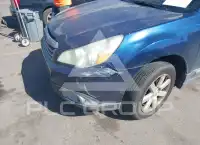 2011 Subaru Outback photo