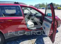 2011 Subaru Outback фото