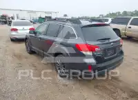 2011 Subaru Outback фото