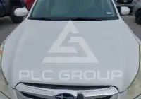 2011 Subaru Outback фото