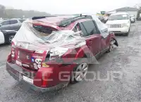 2011 Subaru Outback photo