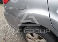 2011 Subaru Outback photo
