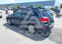2011 Subaru Outback photo