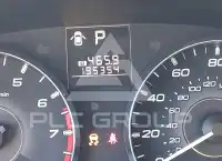 2011 Subaru Outback фото