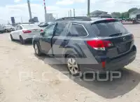 2011 Subaru Outback фото