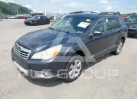 2011 Subaru Outback photo