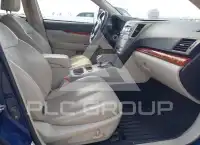 2011 Subaru Outback photo