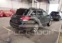 2011 Subaru Outback фото
