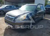 2011 Subaru Outback photo