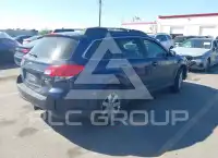 2011 Subaru Outback photo