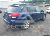 2011 Subaru Outback photo