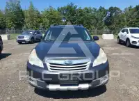 2011 Subaru Outback photo