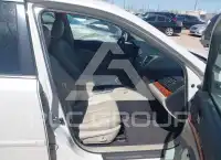 2011 Subaru Outback photo
