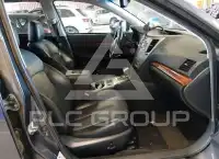 2011 Subaru Outback фото