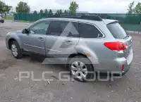 2011 Subaru Outback фото