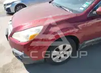 2011 Subaru Outback photo