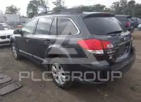 2011 Subaru Outback photo