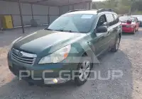 2011 Subaru Outback photo