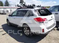 2011 Subaru Outback фото