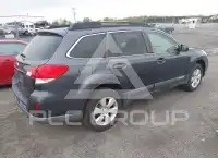2011 Subaru Outback фото