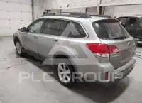 2011 Subaru Outback фото