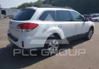 2011 Subaru Outback фото