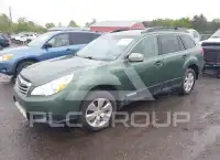 2011 Subaru Outback photo
