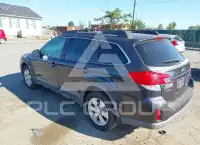 2011 Subaru Outback photo