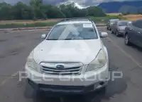 2011 Subaru Outback photo
