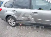 2011 Subaru Outback фото