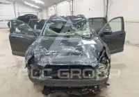 2011 Subaru Outback фото