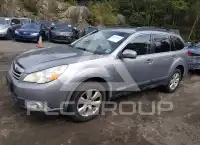 2011 Subaru Outback photo
